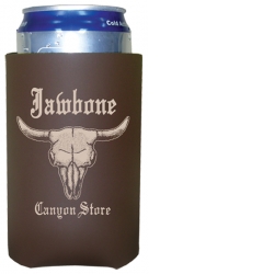 Leather-Like Koozies