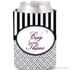 Elegant - Full Color Coolie