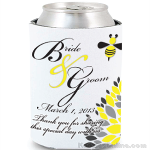 Bee Creative - Full Color Coolie
