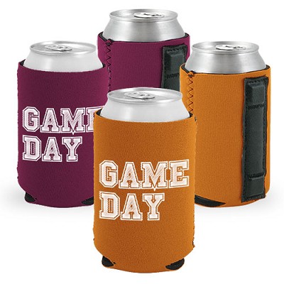 Magnetic Koozies - Oceanfront Bar & Grill