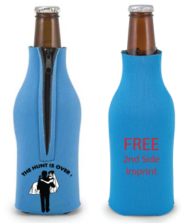 Scuba Bottle Koozies